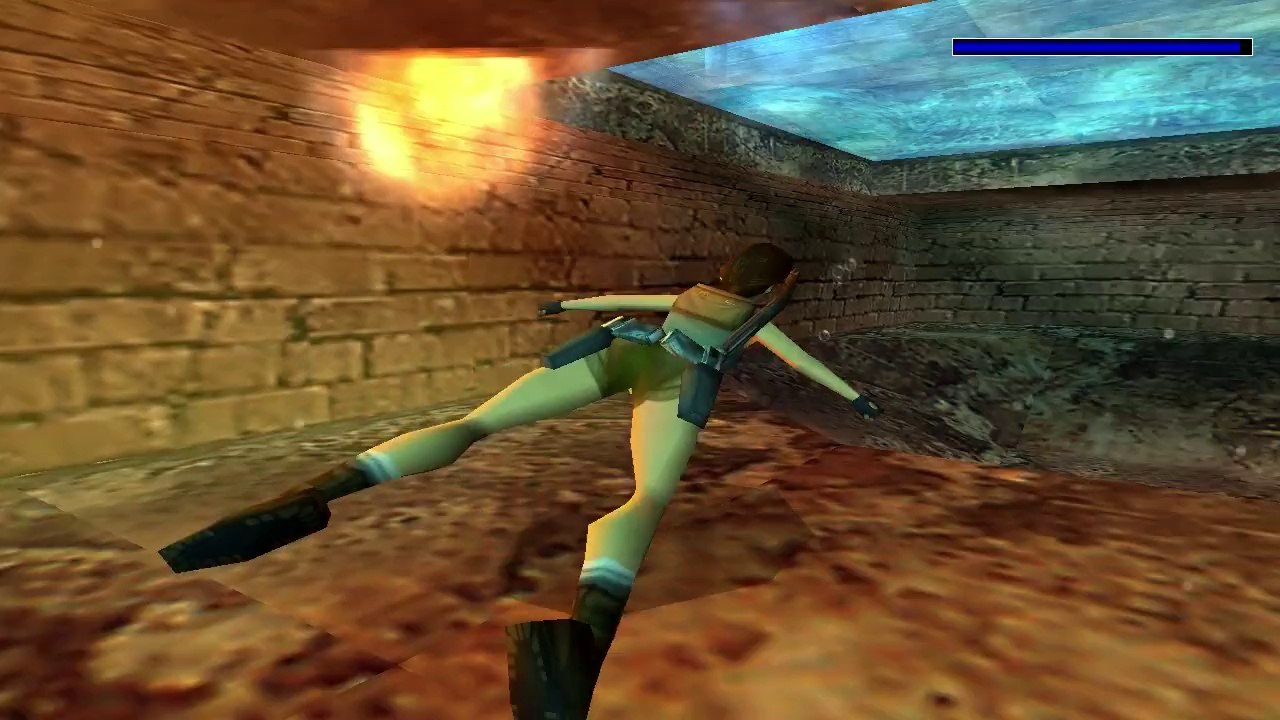 Lets Play Tomb Raider 4 Reload German Part 30