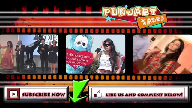 HOT Sherlyn Chopra and Kamasutra 3D Director Rupesh Paul Friends Again BY DESI LOOK HOT MASALA FULL HD