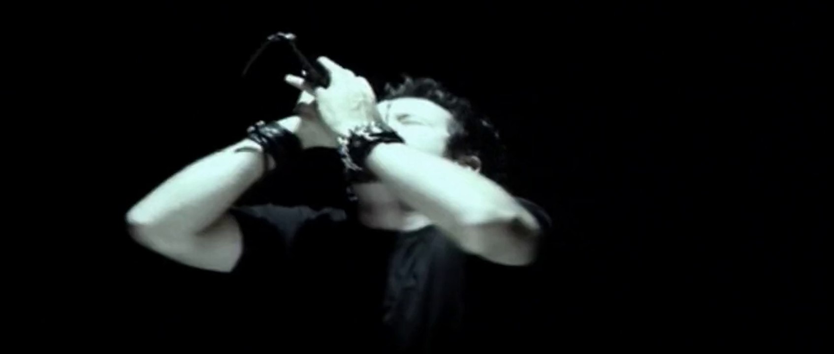 Threat Signal - New Beginning HD (OFFICIAL MUSIC VIDEO)