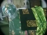 Roza Mubarak Hazrat Bilal Habshi (R.a)