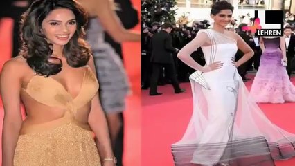 HOT Sherlyn's Kamasutra In Cannes BY DESI LOOK  HOT MASALA FULL HD
