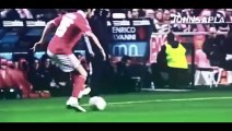 Ultimate Nutmeg - Panna Compilation |Cristiano Ronaldo,Lionel Messi,Luis Suárez,Dani Alves...