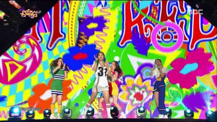 Red Velvet - Happiness (Aug 16, 2014)