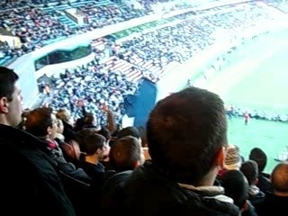 PSG - ASM - Chant PSG Allez