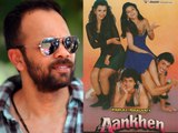 Rohit Shetty's Plan To Remake 1993 Hit 'Aankhen' DROPPED?