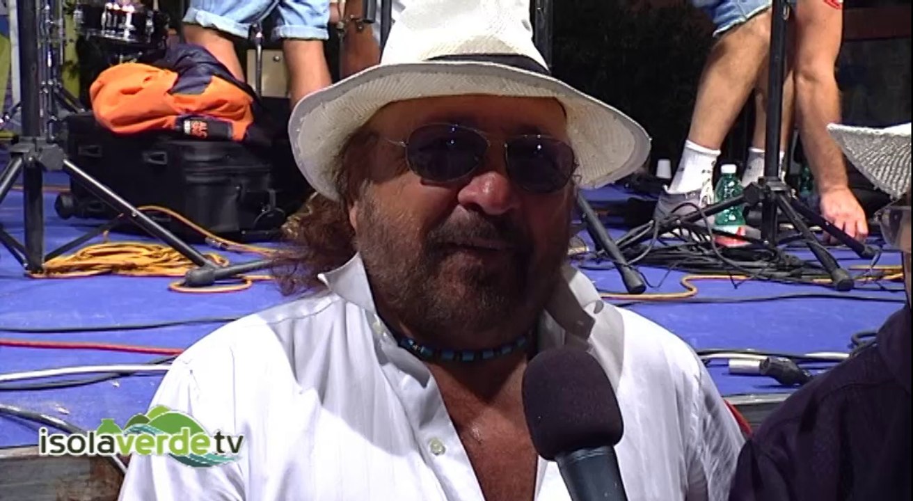 LELLO PUGLIESE, ALL'EXPO UN TUFFO NEL PASSATO