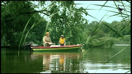 Parodie pub Herta, tête de Noix