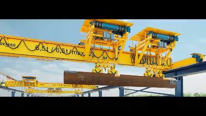 Mountain Crane Service in Idaho