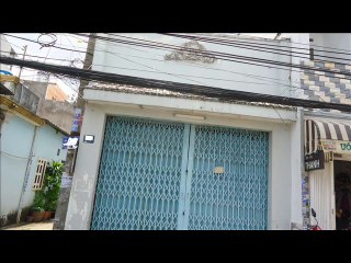 nhà bán quận gò vấp giá rẻ LH 0909449877