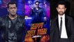 Salman & Aamir Khan REJECTED Shahrukh's Happy New Year !