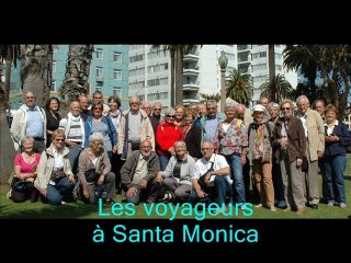 Les mystères de l'ouest améicain