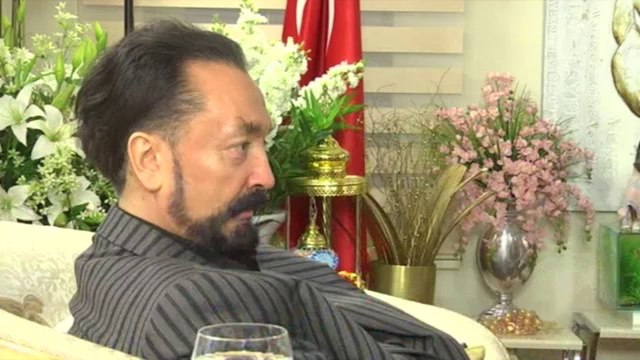 J'ai dit de nombreuses fois que la solution face à l'Islam radical est l'évènement du Mahdi