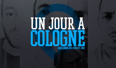 Gamescom 2014 : Un jour a Cologne - Jour 3