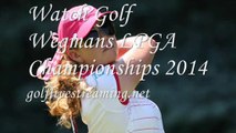 Watch Golf Wegmans LPGA Championship 2014 live online