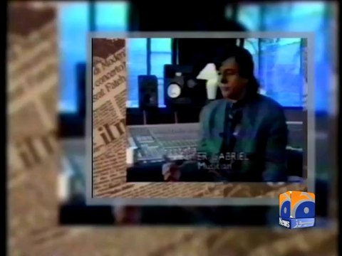 Nusrat Fateh Ali Khan Remembered-16 Aug 2014