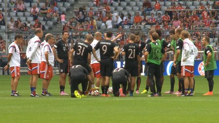 Klopp: Mój cel to drugie miejsce