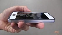 iPhone 5S Case, Spigen Neo Hybrid Series for iPhone 5 / 5S