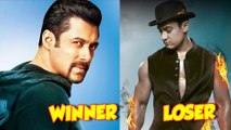 Will Salman Khan's Kick Break Aamir's Dhoom 3 Record?