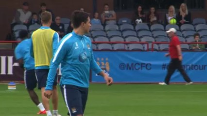 Manchester City, UFFICIALE: blindato Aguero