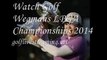 Watch Golf Wegmans LPGA Championship live online