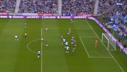 Portugal - Porto commence par une victoire