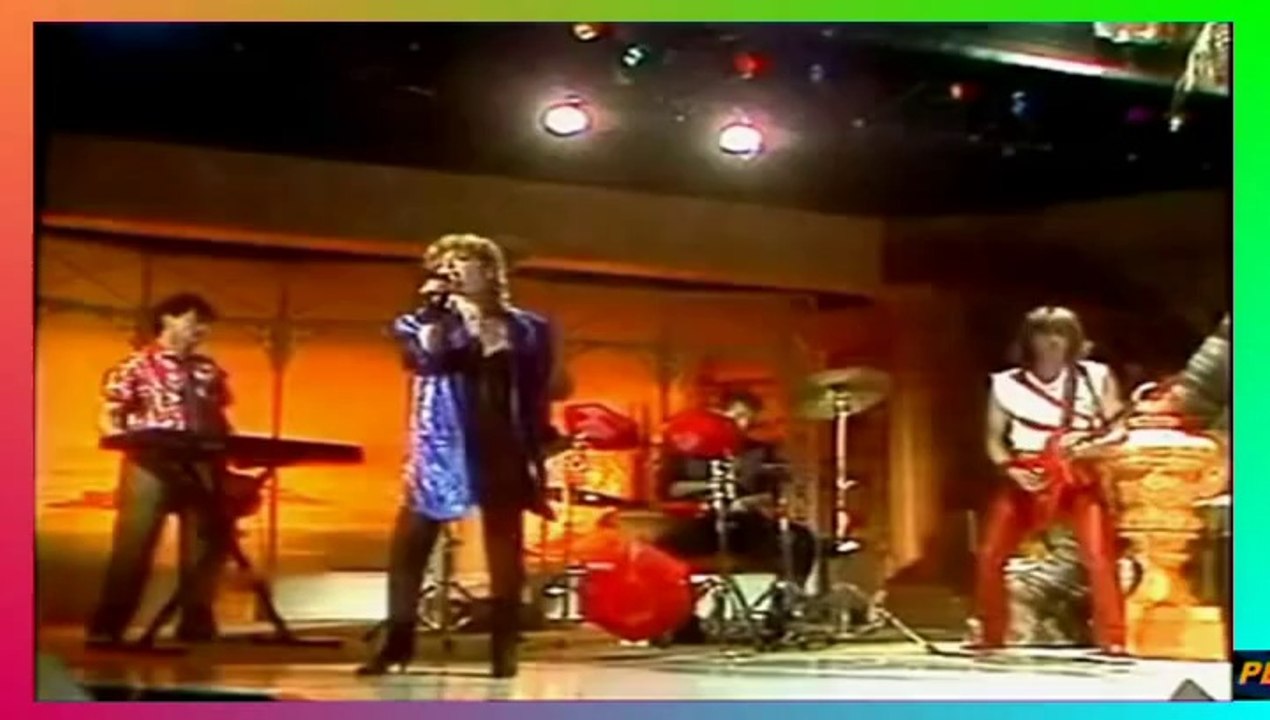 Rose Laurens - Cheyenne (maxi)