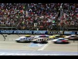 streaming nascar Pure Michigan 400 races online