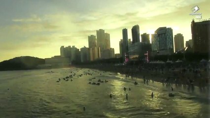 Nouvelle intro coréenne - Finale OGN Summer 2014 - League of legends