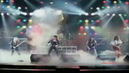 Iron Maiden - Women In Uniform