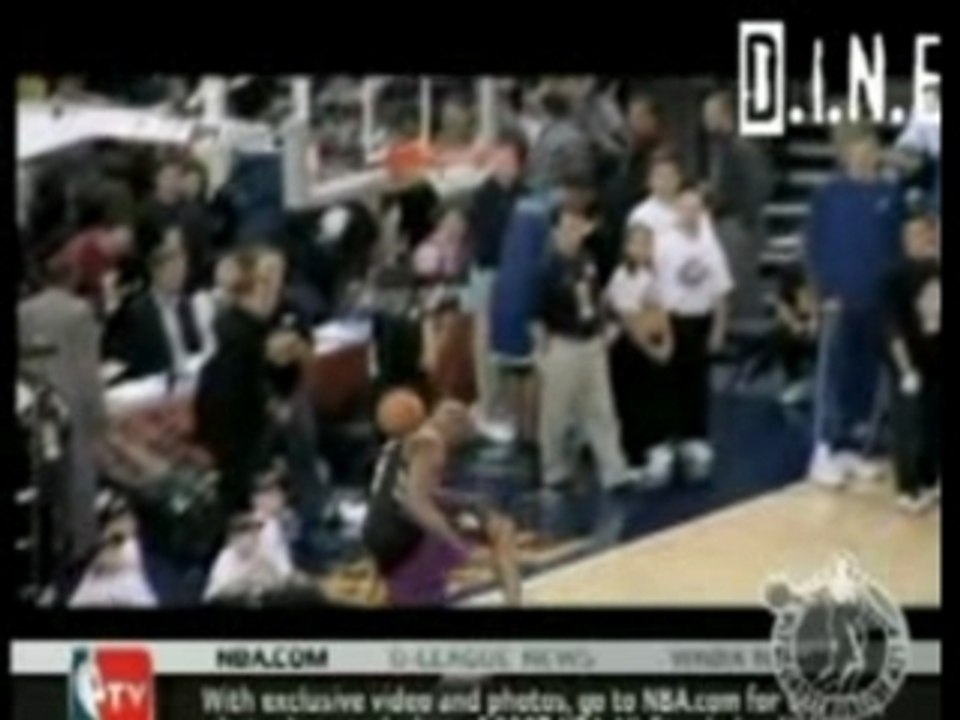 Vince Carter