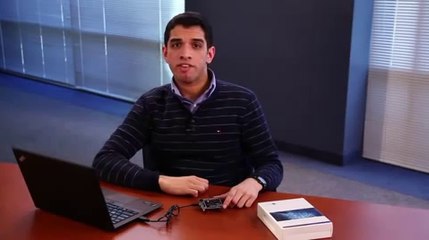 Introduction to Cypress EZ-Click Software Tool