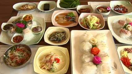 Bon Voyage Ep9 (Yeosu)