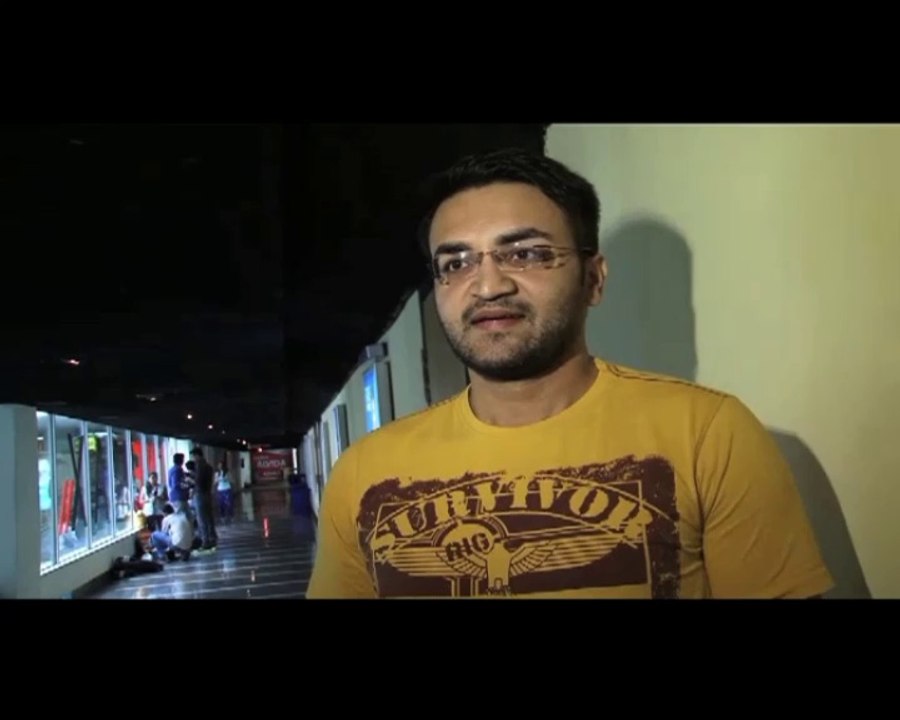 Singham Returns public review