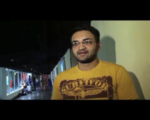 Singham Returns public review