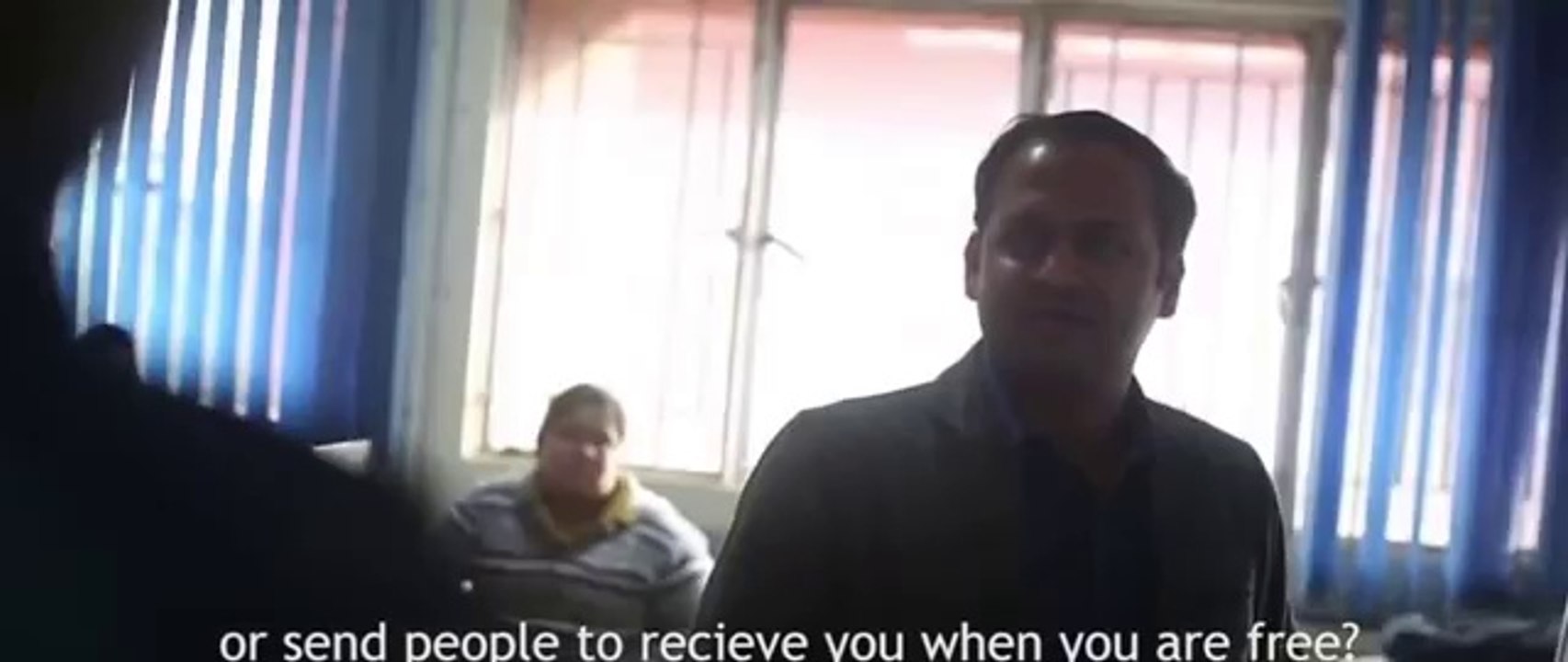 The Delhi Boy - Short Movie (Hindi) 2014