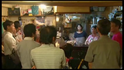 みずぽバー終了、慰安婦の件で突っ込んだ勇者