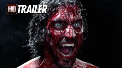 Chiméres (2014) - Trailer Teaser - HD