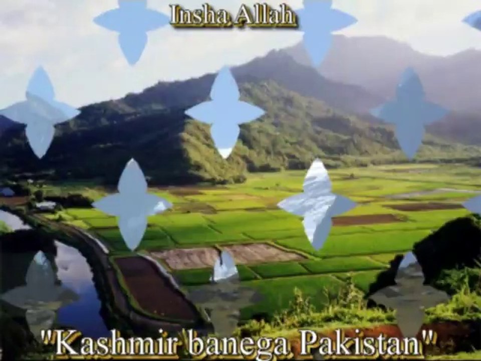 kashmiri freedom song mre watan teri mati