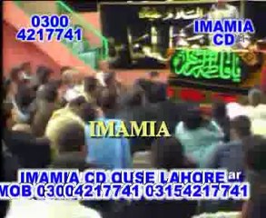 Allama Ali Nasir Tilhara .Muharam Tarekh ki Nazar MAEN