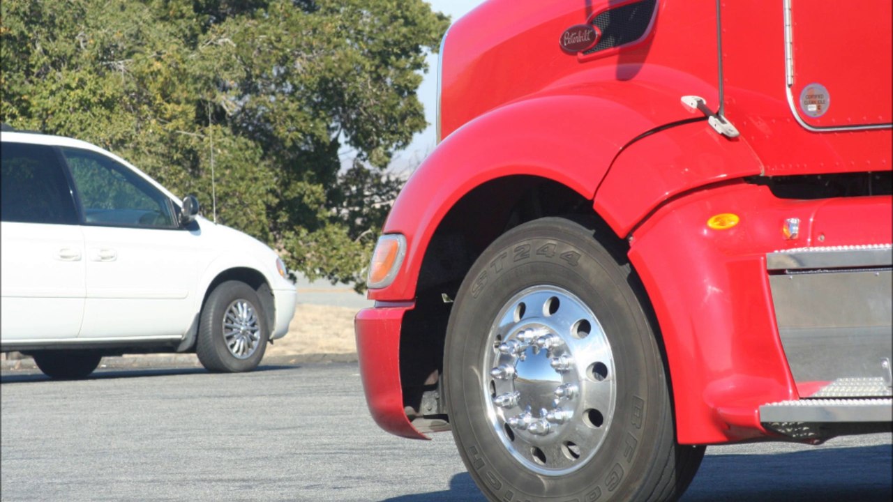 DIAPO TRUCKS PANNEAUX CALIFORNIE USA