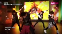 【繁中字】Mnet [EXO 902014] Ep.01  K-POP 차세대 주자 '루키즈'의 스페셜 무대, H.O.T. - 아이야!.mp4