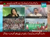 Dawan  News Special Transmission Azadi & Inqilab March 03pm to 04pm - 16th August 2014