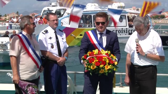 Port-Barcarès : La Fête des Pêcheurs