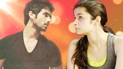 Shahid Kapoor & Alia Bhatt IGNORES Each Other !