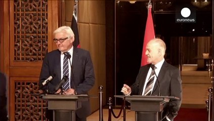 24 millions d'euros d'aide : le geste de solidarité de Berlin à Bagdad