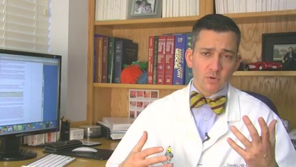 Keep Your Body Healthy _ Pediatric Treatment for Lyme Disease