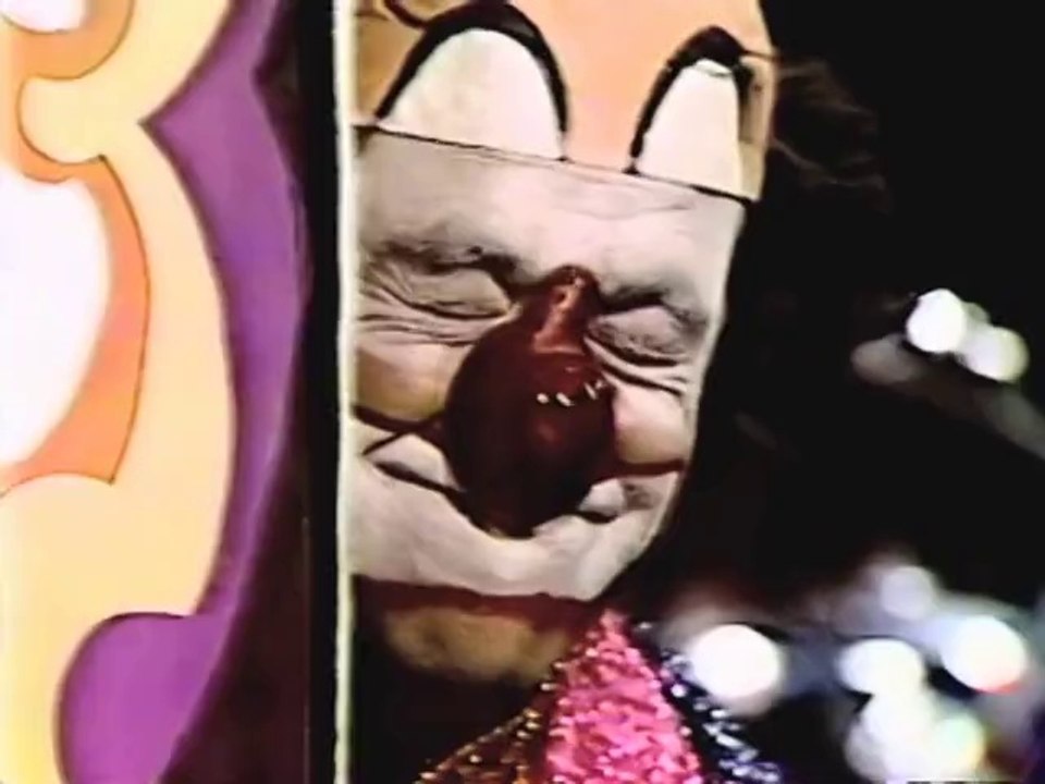 Patof raconte (1975)