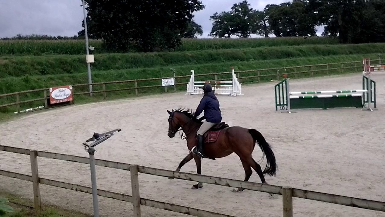 uranie de mun 2nd tour