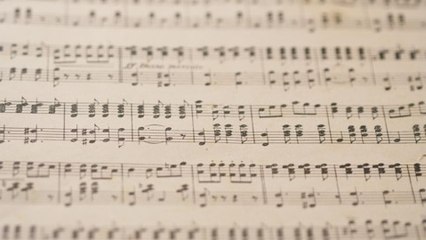 Top 10 Iconic Pieces of Classical Music