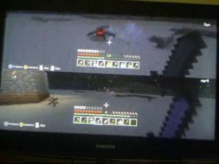 MINI DELIRE MINECRAFT